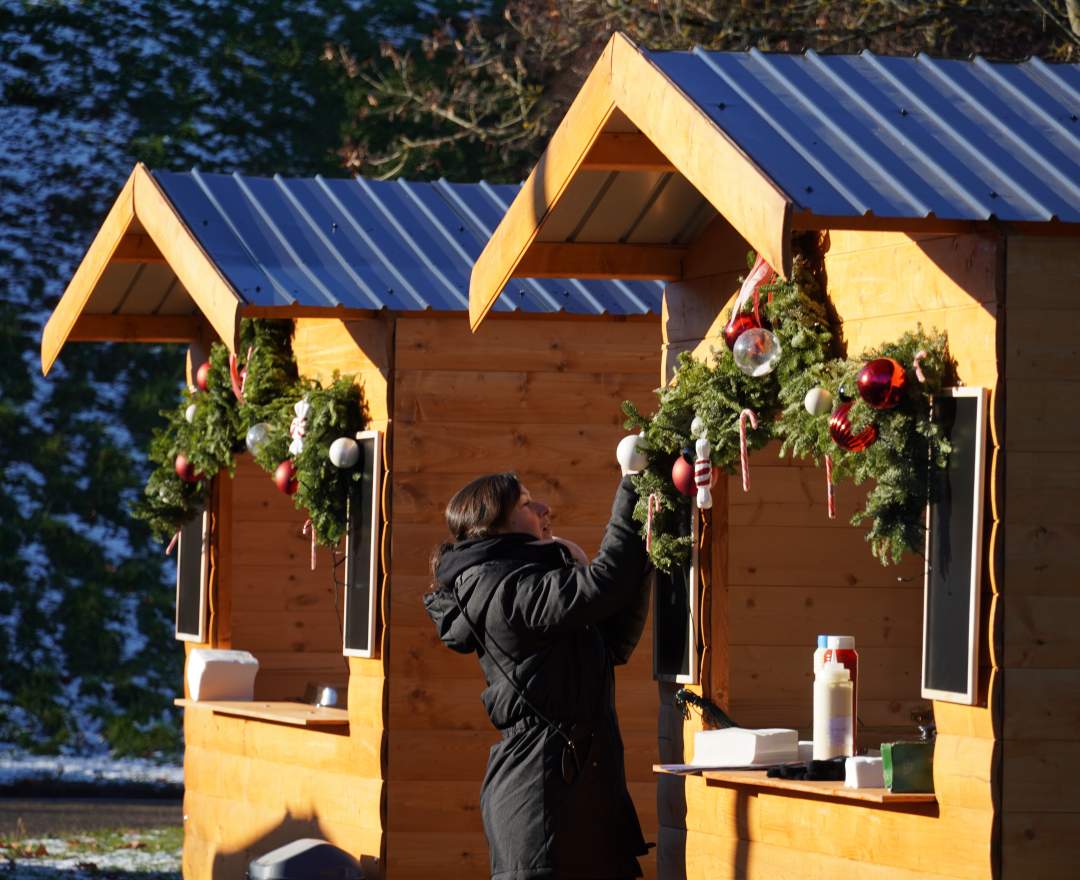 PURA Die Erlebnismanufaktur - God Jul – Nordische Weihnachten