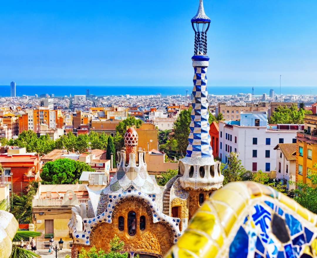 PURA Die Erlebnismanufaktur Incentive Barcelona