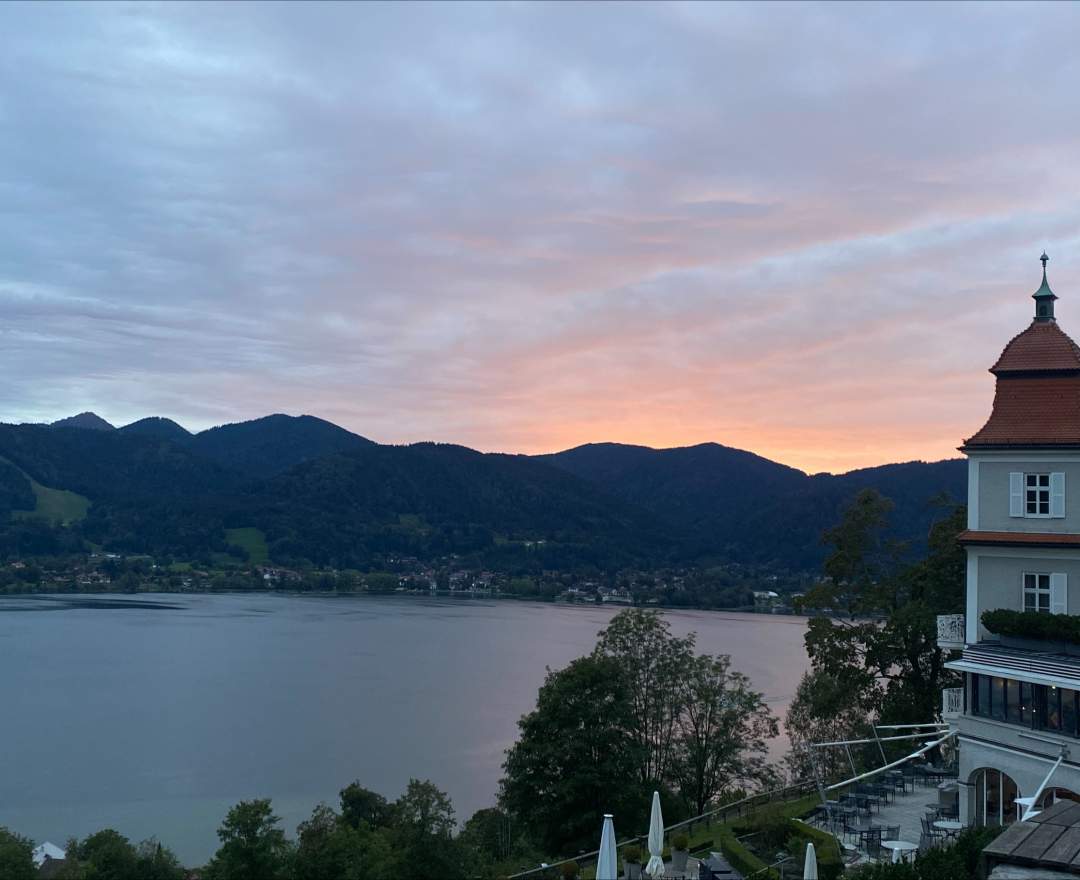PURA Die Erlebnismanufaktur - Incentive Tegernsee