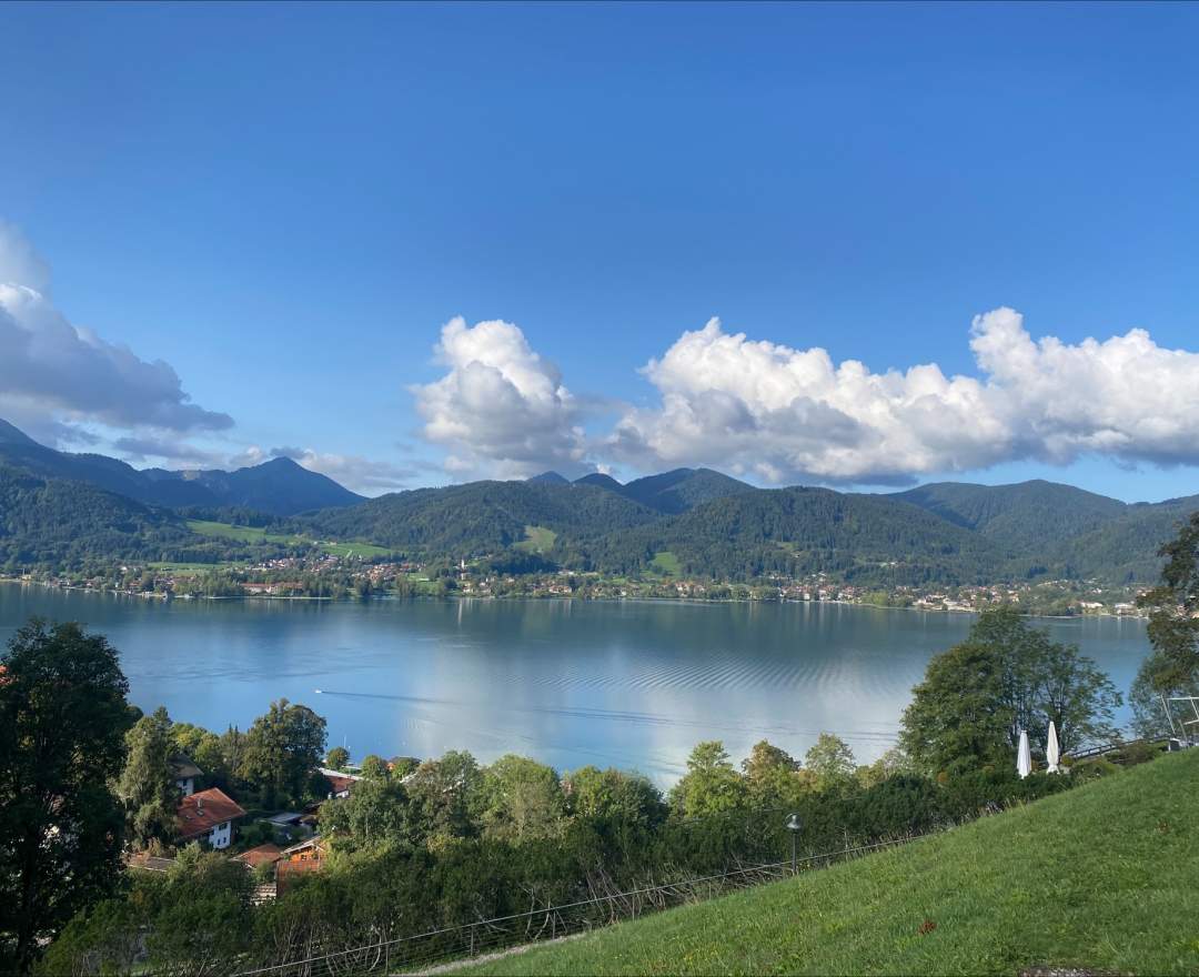 PURA Die Erlebnismanufaktur Incentive Tegernsee