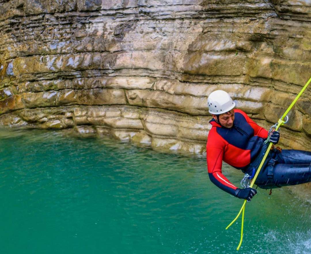 PURA Die Erlebnismanufaktur - Incentive - Camping in Adèche
