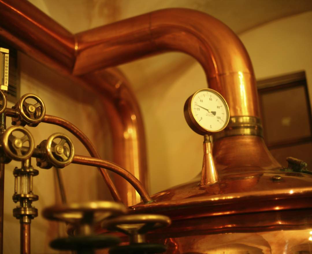 PURA Die Erlebnismanufaktur - Brauerei-Erlebnis – Tauchen Sie ein in die Welt des Bieres