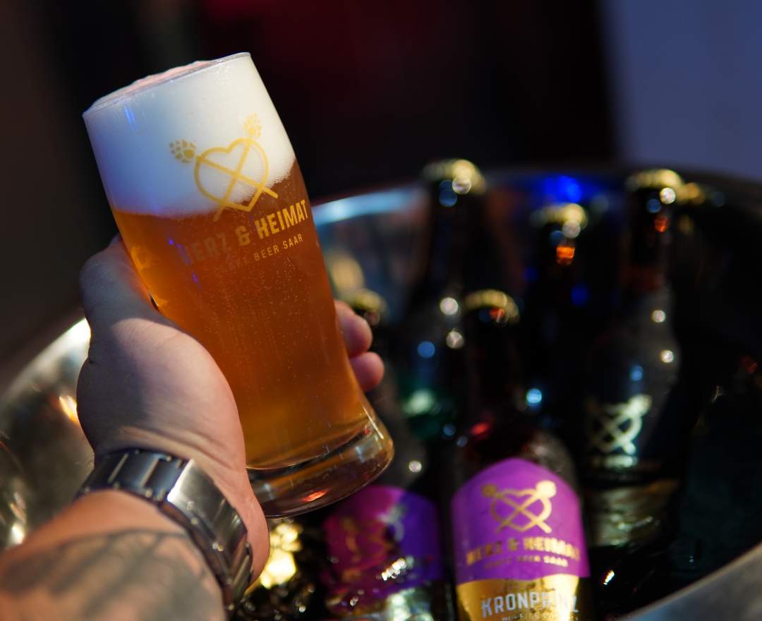 PURA Die Erlebnismanufaktur - Brauerei-Erlebnis – Tauchen Sie ein in die Welt des Bieres