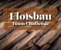 PURA Die Erlebnismanufaktur - Teamevent Floßbau - Spaß, Kreativität und Teamgeist auf dem Wasser Thumbnail
