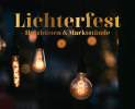 PURA Die Erlebnismanufaktur - Lichterfest / Streetfoodmarkt -  Ein Event der besonderen Art Thumbnail