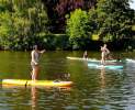 PURA Die Erlebnismanufaktur - SUP-Abenteuer an der Saar – Zusammen auf dem Wasser Thumbnail