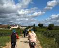 PURA Die Erlebnismanufaktur - E-Bike Teamevent - Entdecken Sie die Region auf zwei Rädern Thumbnail
