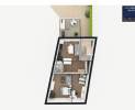 MaklerinMünster, Margherita Magri Immobilien - Kaufobjekt: WGH MIT BEZUGSFREIER WOHNUNG IN DER JÜDEFELDERSTRASSE Thumbnail