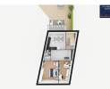 MaklerinMünster, Margherita Magri Immobilien - Kaufobjekt: WGH MIT BEZUGSFREIER WOHNUNG IN DER JÜDEFELDERSTRASSE Thumbnail