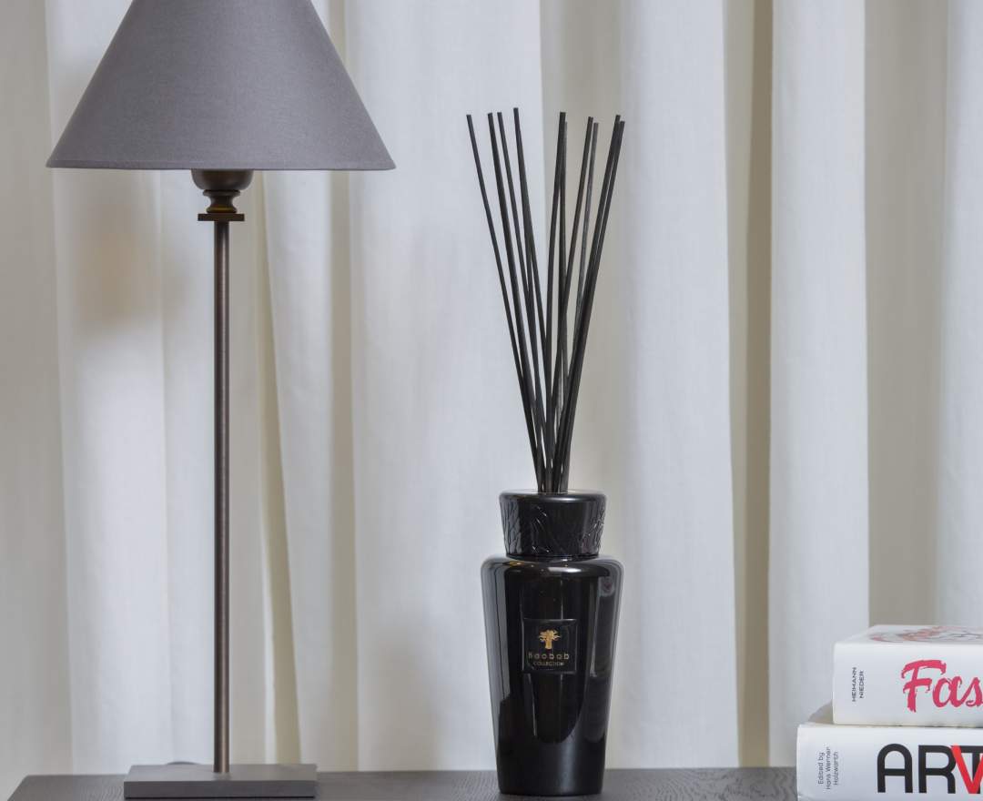 Baobab Collection - Diffuser 500ml Encre de Chine