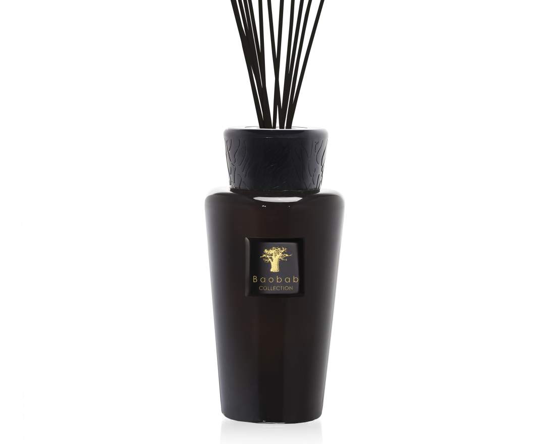 Baobab Collection Diffuser 500ml Encre de Chine