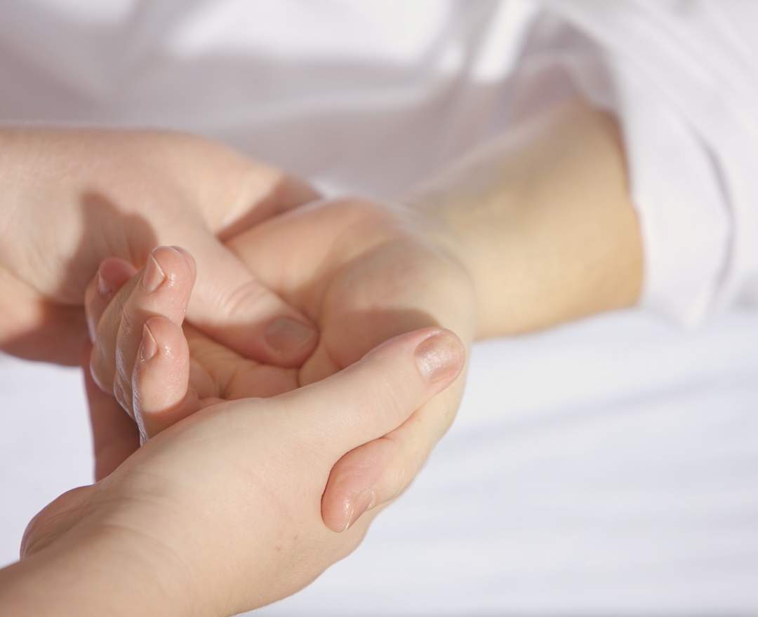 Physiomedic Krankengymnastik