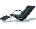 IP Design - Design-Relaxsessel Curve von IP DESIGN – Hochwertiger Sitzkomfort für Zuhause Thumbnail