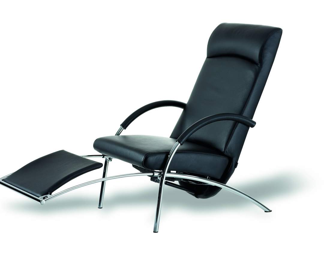 IP Design - Design-Relaxsessel Curve von IP DESIGN – Hochwertiger Sitzkomfort für Zuhause