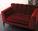Maries Corner - Eleganter Loveseat „Baker“ Thumbnail