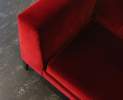 Maries Corner - Eleganter Loveseat „Baker“ Thumbnail