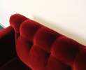 Maries Corner - Eleganter Loveseat „Baker“ Thumbnail