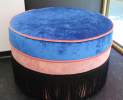 The Room Interior - Eleganter Hocker „Pouf Deluxe“ Thumbnail