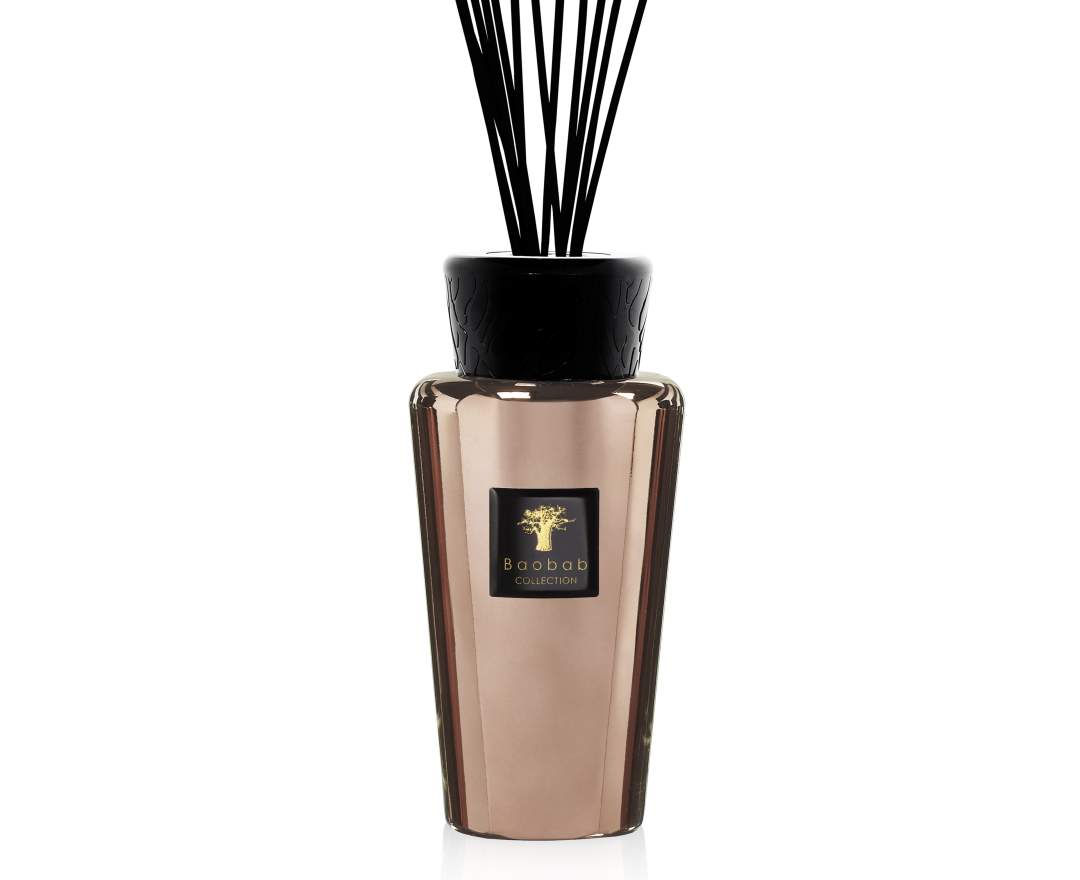 Baobab Collection Diffuser 500ml 'Cyprium'