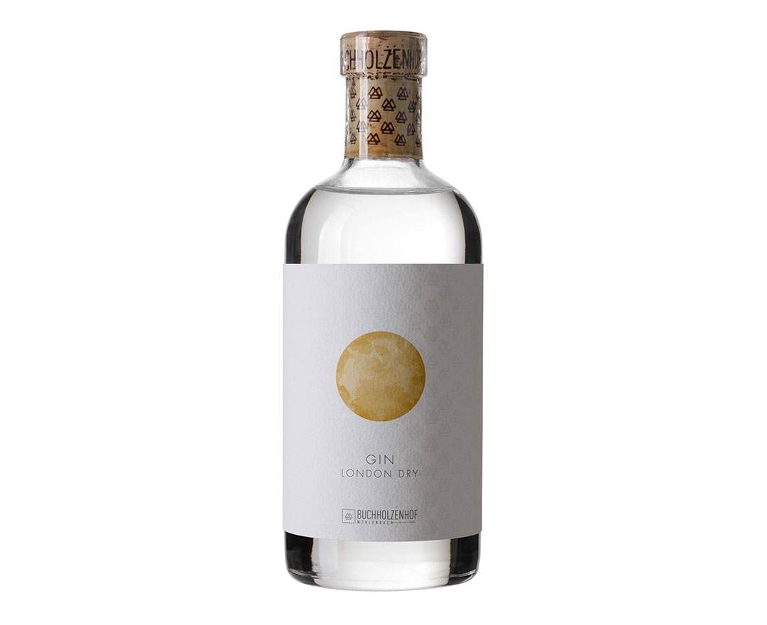 Buchholzenhof Brennerei GIN London Dry