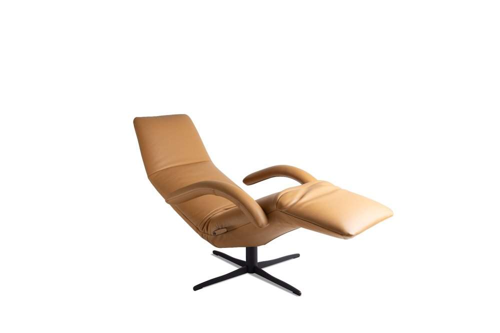 Jori Relaxsessel YOGA – Timeless Icons Edition von JORI