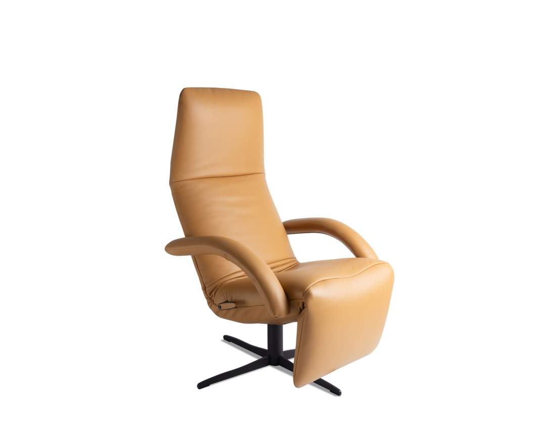 Jori - Relaxsessel YOGA – Timeless Icons Edition von JORI