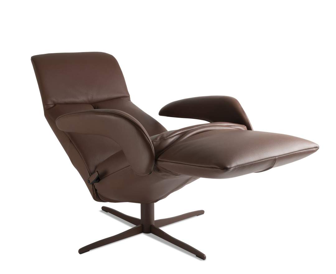 Jori -  Relaxsessel SYMPHONY JR-7960 – Timeless Icons Edition von JORI