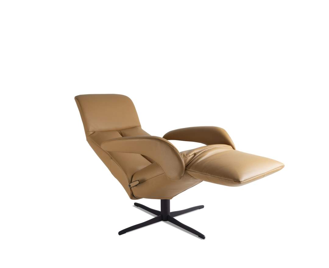 Jori -  Relaxsessel SYMPHONY JR-7960 – Timeless Icons Edition von JORI