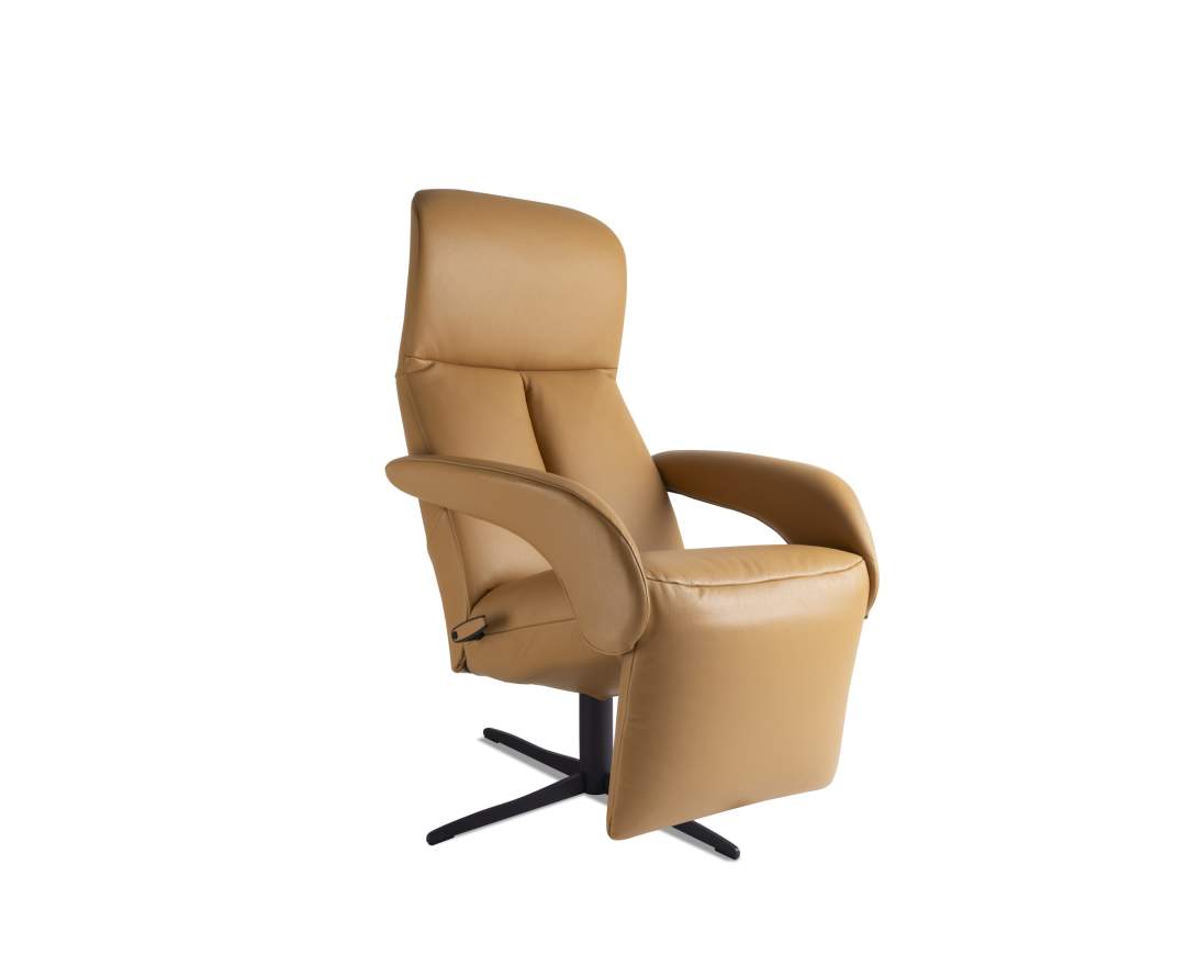 Jori -  Relaxsessel SYMPHONY JR-7960 – Timeless Icons Edition von JORI