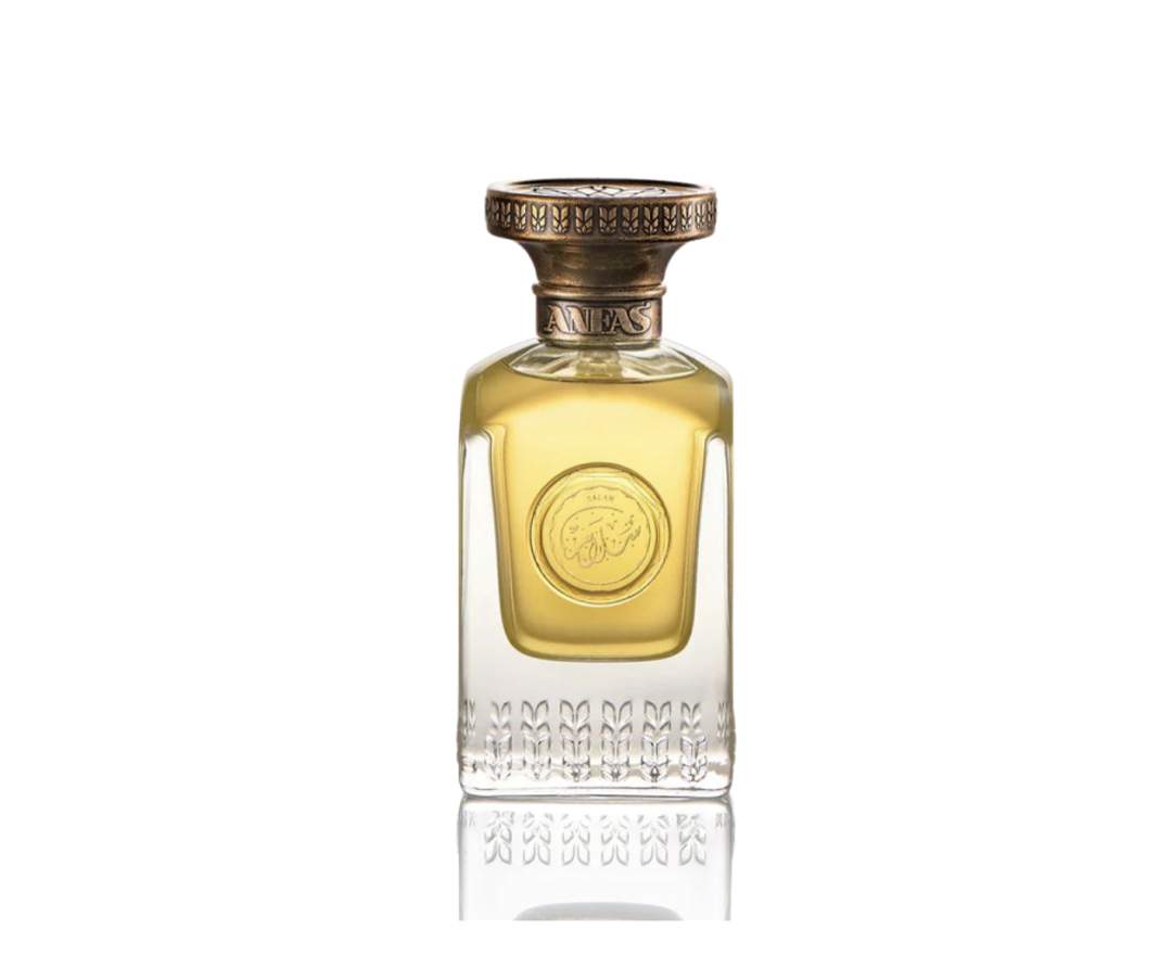 Anfas Salam Eau de Parfum – Anfas