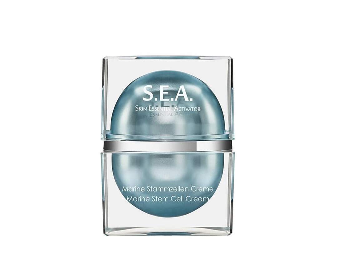 DALTON GERMANY S.E.A. Marine Stammzellen Creme – Dalton