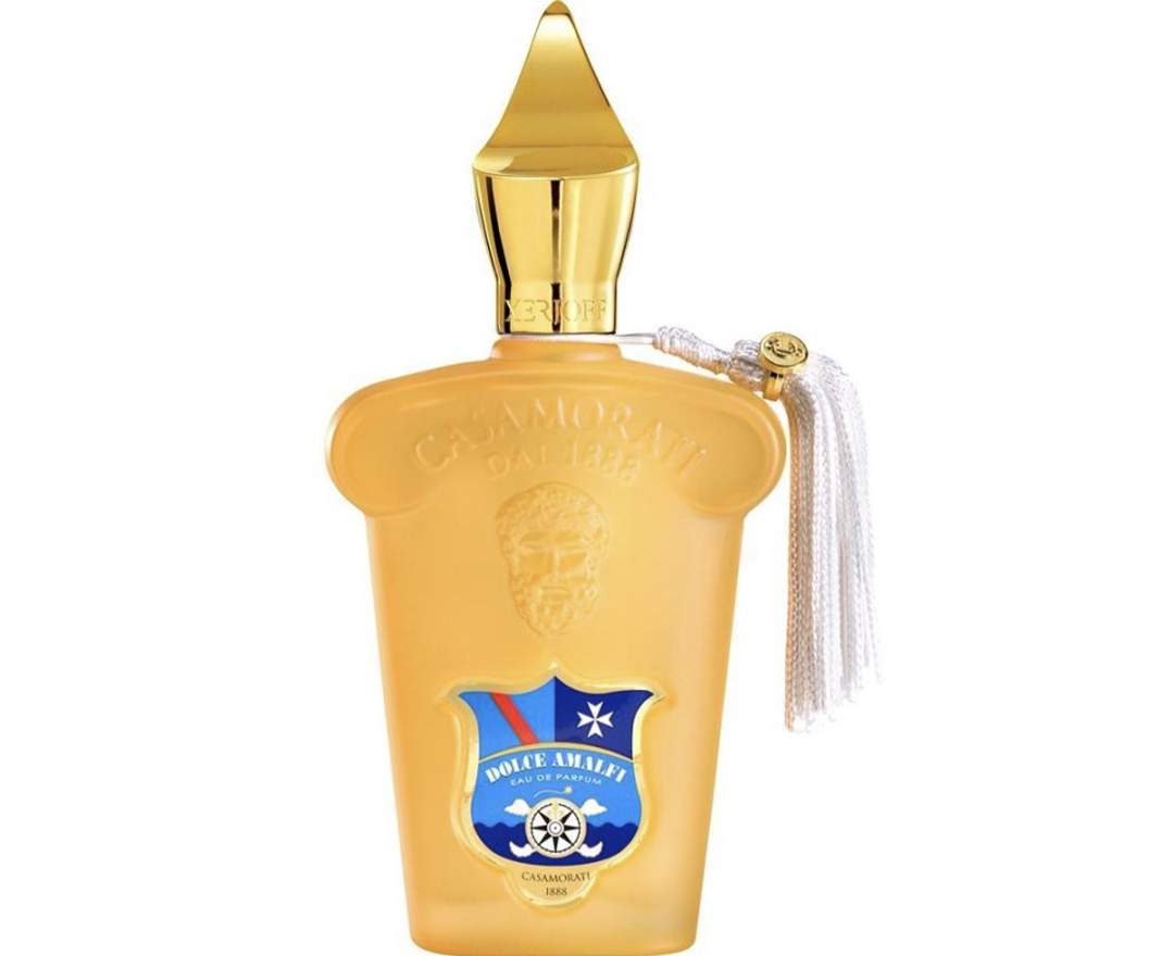 Casamorati 1888 – Xerjoff Xerjoff – Dolce Amalfi – Eau de Parfum – Casamorati 1888 – Xerjoff