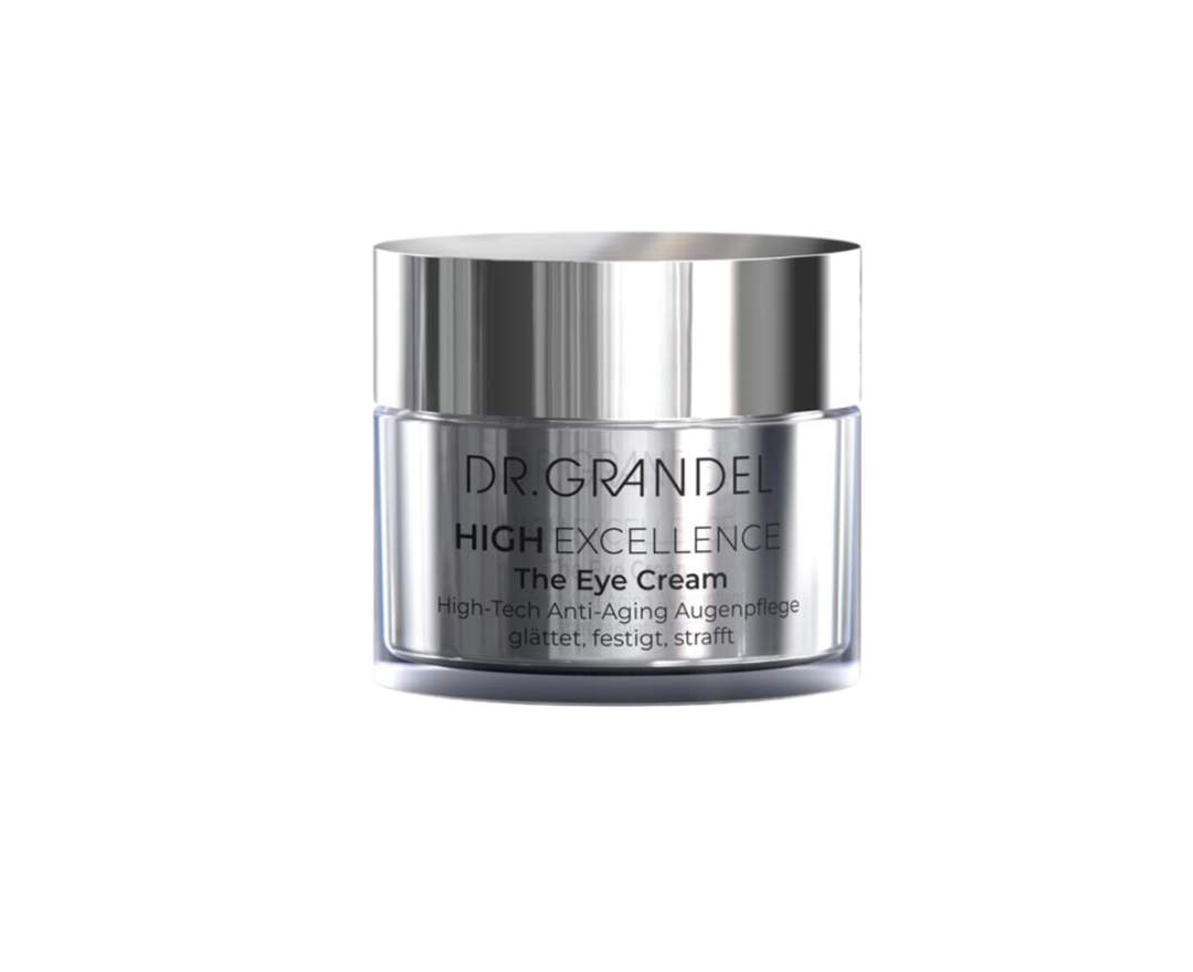 Dr.Grandel High Excellence The Eye Cream – Dr. Grandel