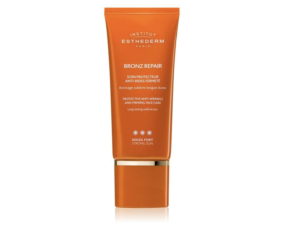 Institut Esthederm Paris Bronz Repair  Soleil Fort /Strong Sun – Esthederm