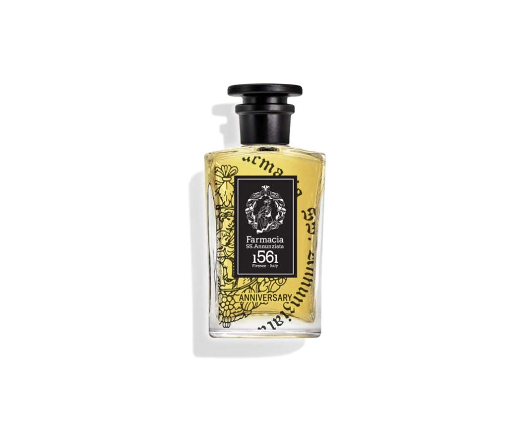 Farmacia SS Annunziata Anniversary Parfum – Farmacia SS. Annunziata 1561 Firenze