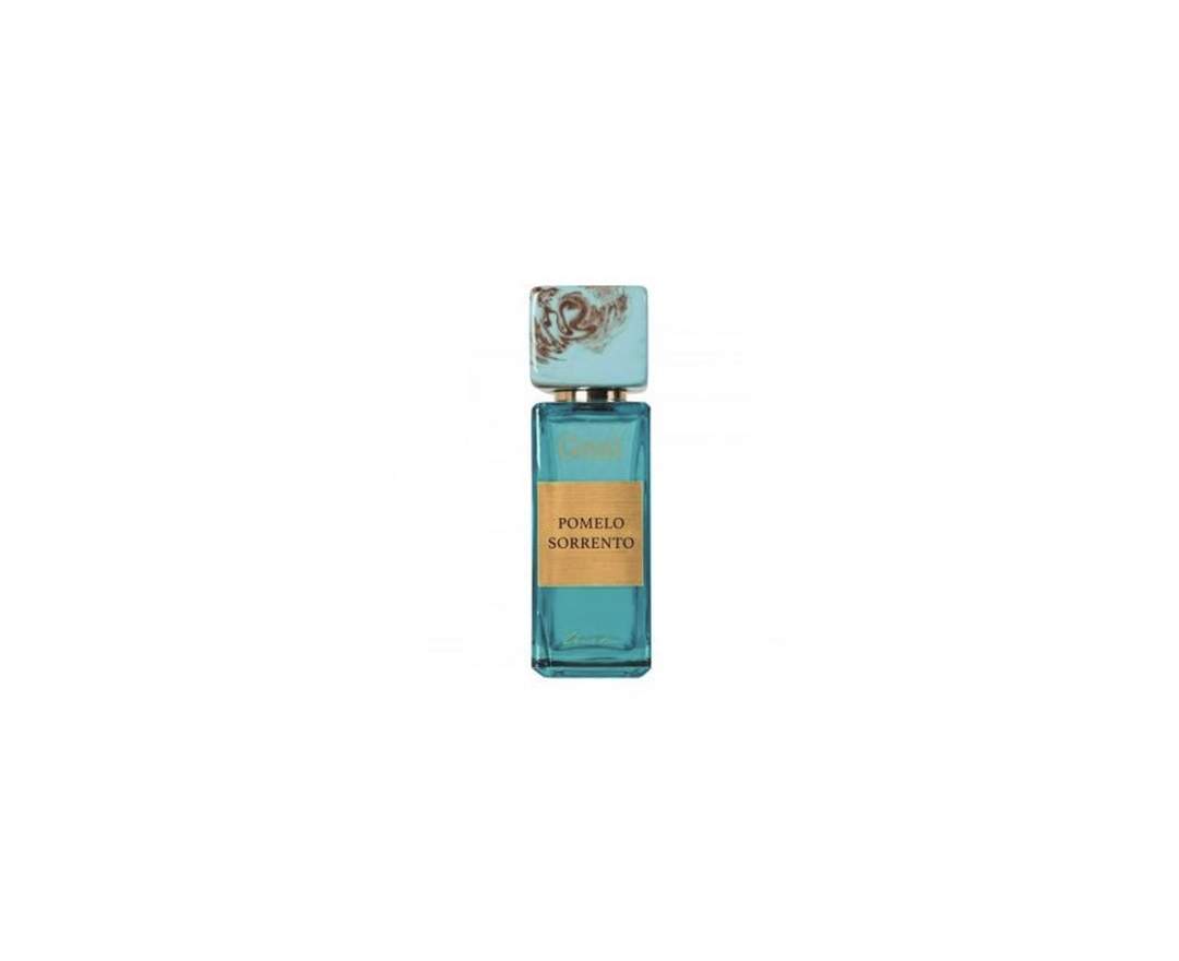 Gritti Pomelo Sorrento - Eau de Parfum – Gritti