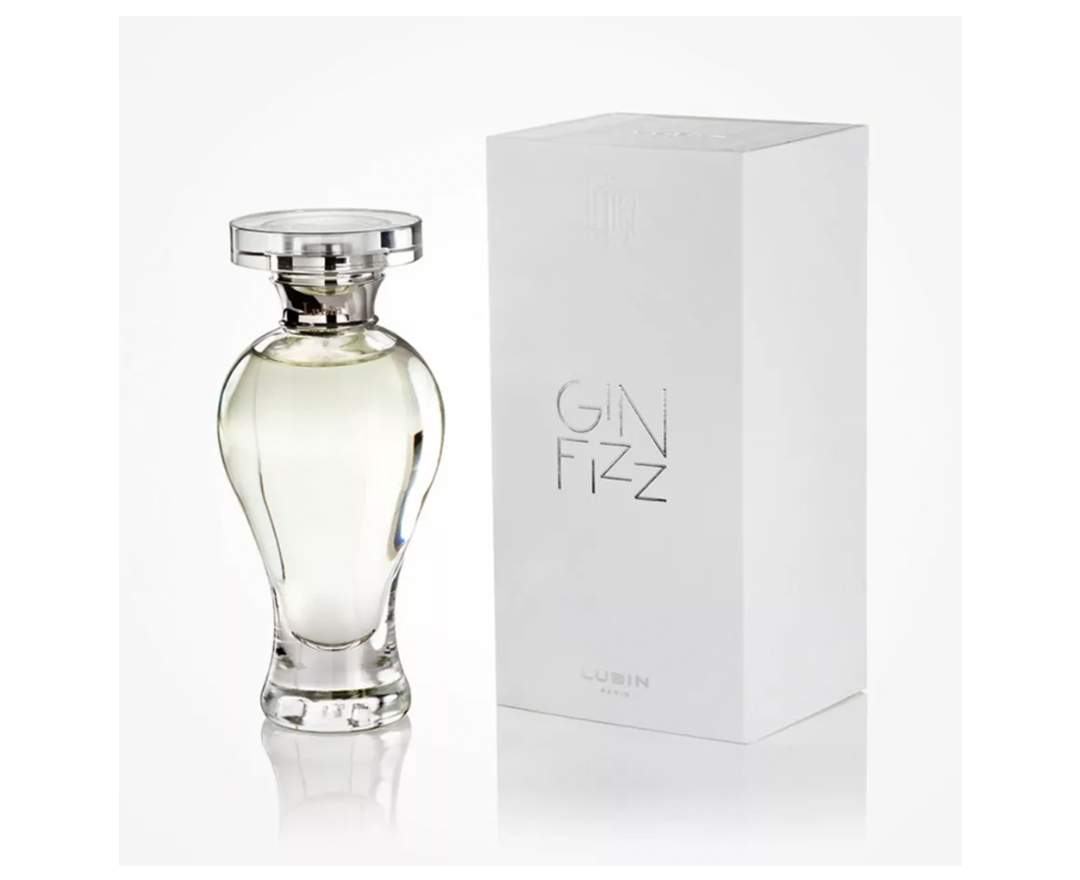 Lubin - Gin Fizz - Eau de Toilette - Lubin