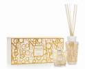 Baobab Collection - Geschenkbox 'My First Baobab' Duftkerze 8cm & Diffuser 250ml Aurum Thumbnail