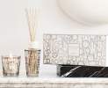 Baobab Collection - Geschenkbox 'My First Baobab' Duftkerze 8cm & Diffuser 250ml Platinum Thumbnail