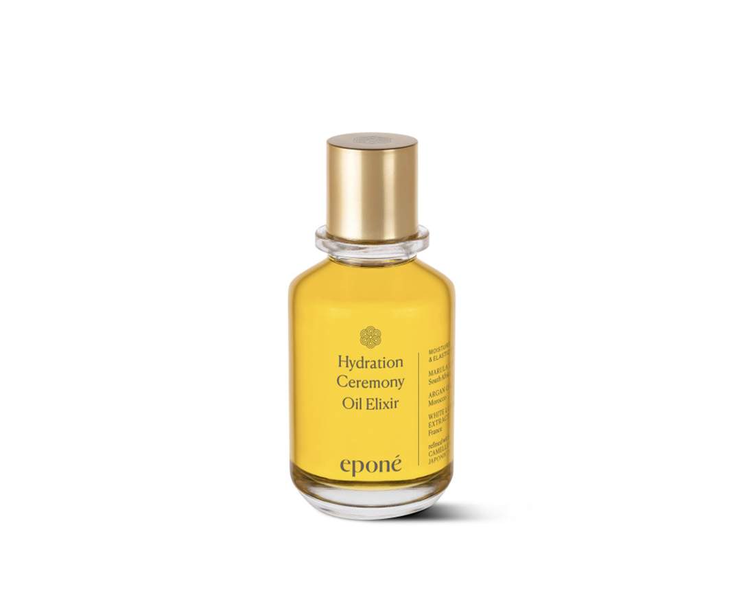 EPONÉ GERMANY Hydration Ceremony Oil Elixir – eponé