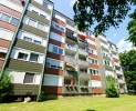MaklerinMünster, Margherita Magri Immobilien - Kaufobjekt: ZWEI AUF EINEN STREICH! ZWEI HÜBSCHE WOHNUNGEN IN GIEVENBECK Thumbnail