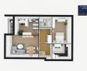 MaklerinMünster, Margherita Magri Immobilien - Kaufobjekt: ZWEI AUF EINEN STREICH! ZWEI HÜBSCHE WOHNUNGEN IN GIEVENBECK Thumbnail