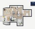 MaklerinMünster, Margherita Magri Immobilien - Mietobjekt: ZENTRUM NOTTULN - 4ZKB IDEAL FÜR FAMILIEN Thumbnail