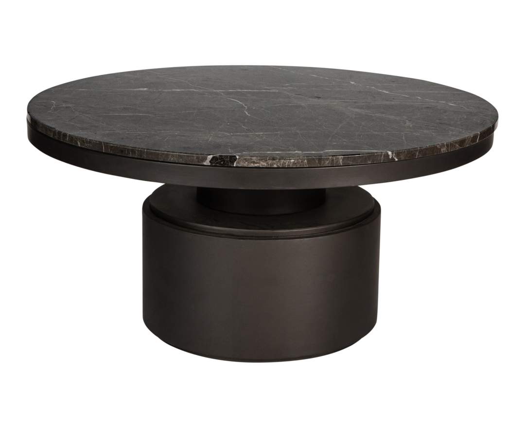 PTMD Collection Coffeetable Bregt