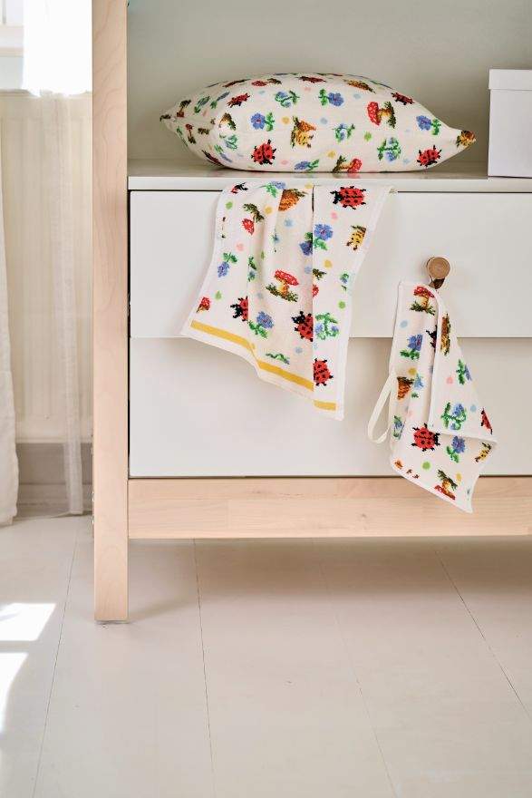 Feiler - Frottee Kinder & Baby