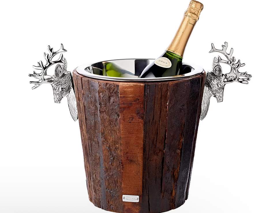 Hoff Interieur - Wein-/Sektkühler