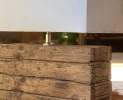 Geweihalm - Lampe St. Moritz Thumbnail