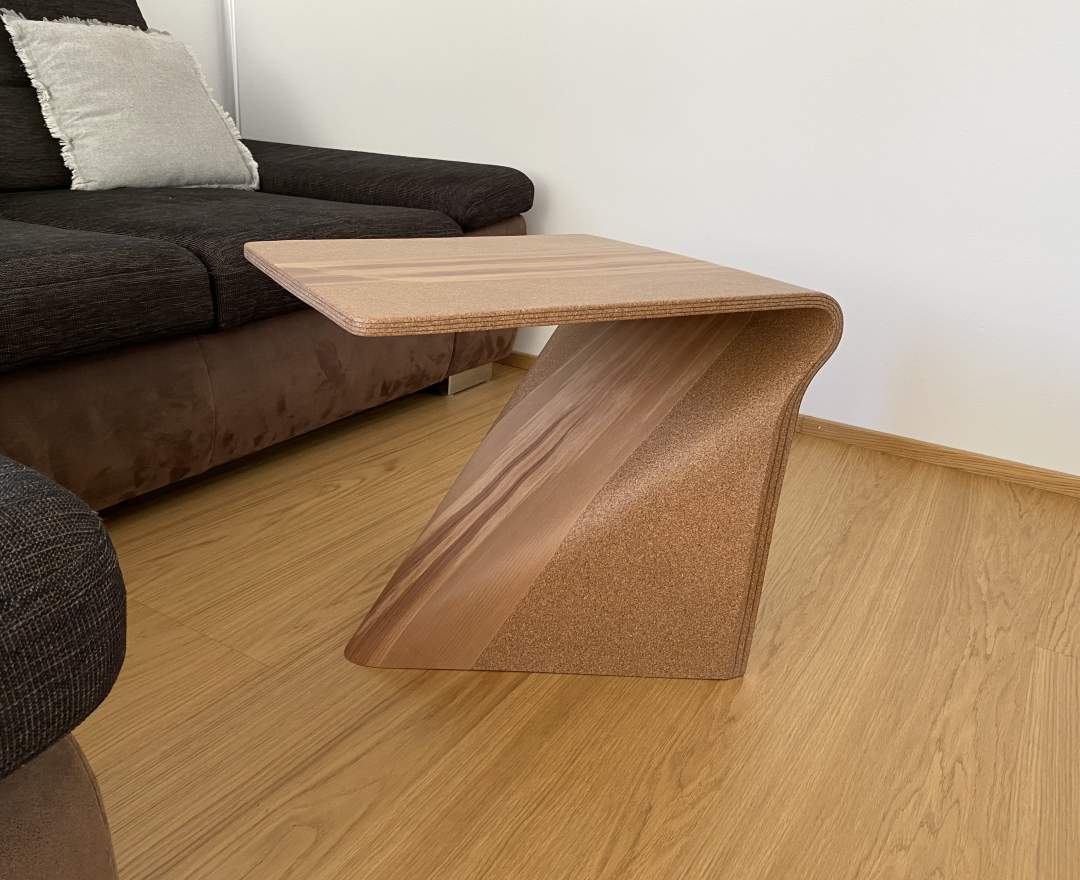 Bends Couchtisch Z