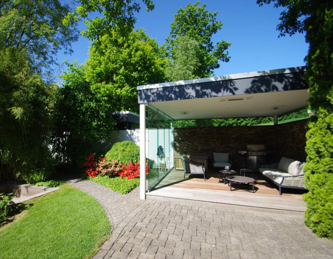 Immobilienkontor Friedla GmbH - Luxus-Anwesen in Premium-Lage