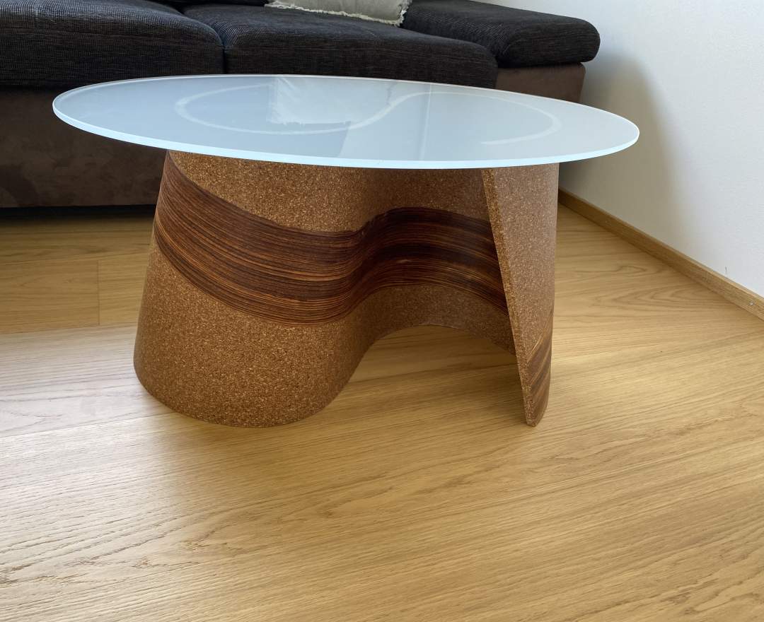 Bends Couchtisch S